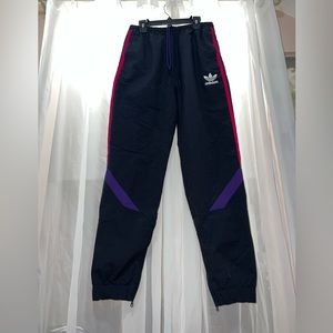 ADIDAS- Women’s Weather Resistance Joggers